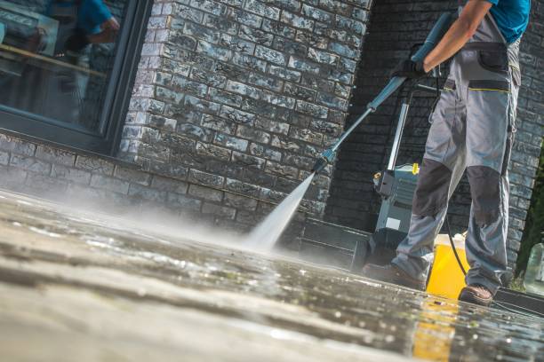 Best Driveway Pressure Washing  in Belle, WV