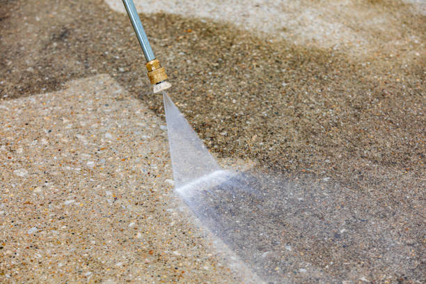Best Restaurant Pressure Washing  in Belle, WV